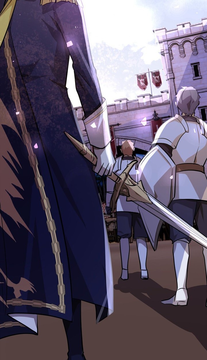 The Strongest Useless Prince’s Battle for The Throne Chapter 19 - halaman 27