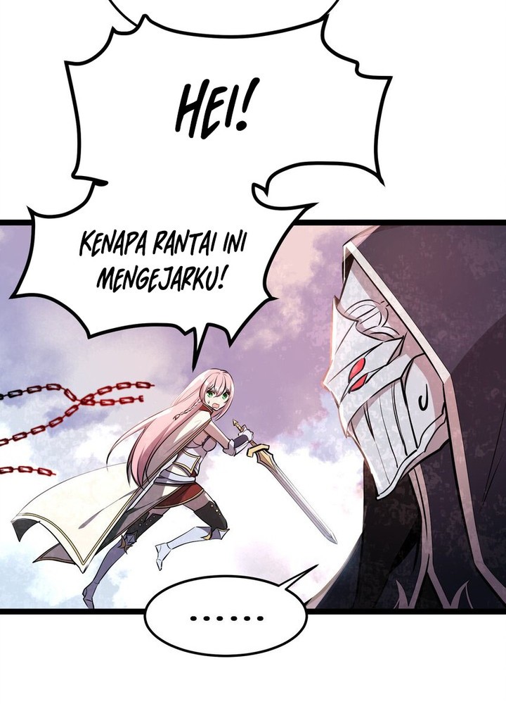 The Strongest Useless Prince’s Battle for The Throne Chapter 19 - halaman 3