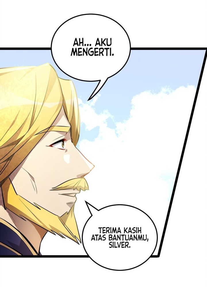 The Strongest Useless Prince’s Battle for The Throne Chapter 19 - halaman 30