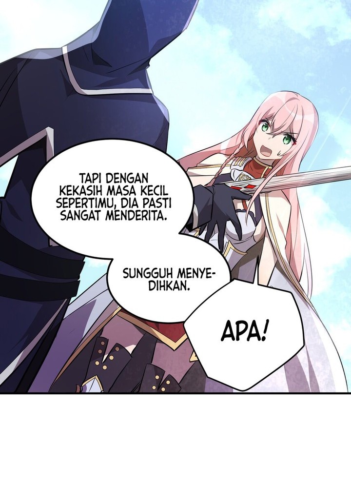 The Strongest Useless Prince’s Battle for The Throne Chapter 19 - halaman 33