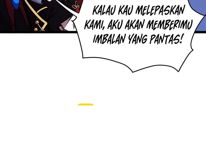 The Strongest Useless Prince’s Battle for The Throne Chapter 19 - halaman 6
