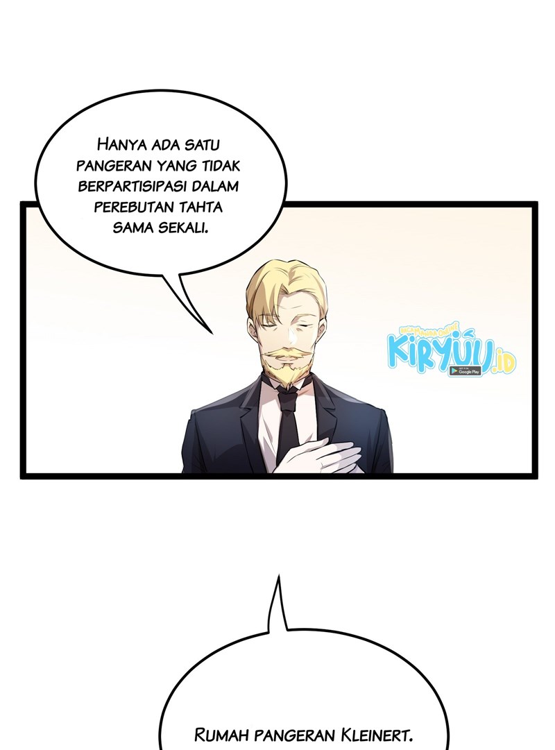 The Strongest Useless Prince’s Battle for The Throne Chapter 2 - halaman 11