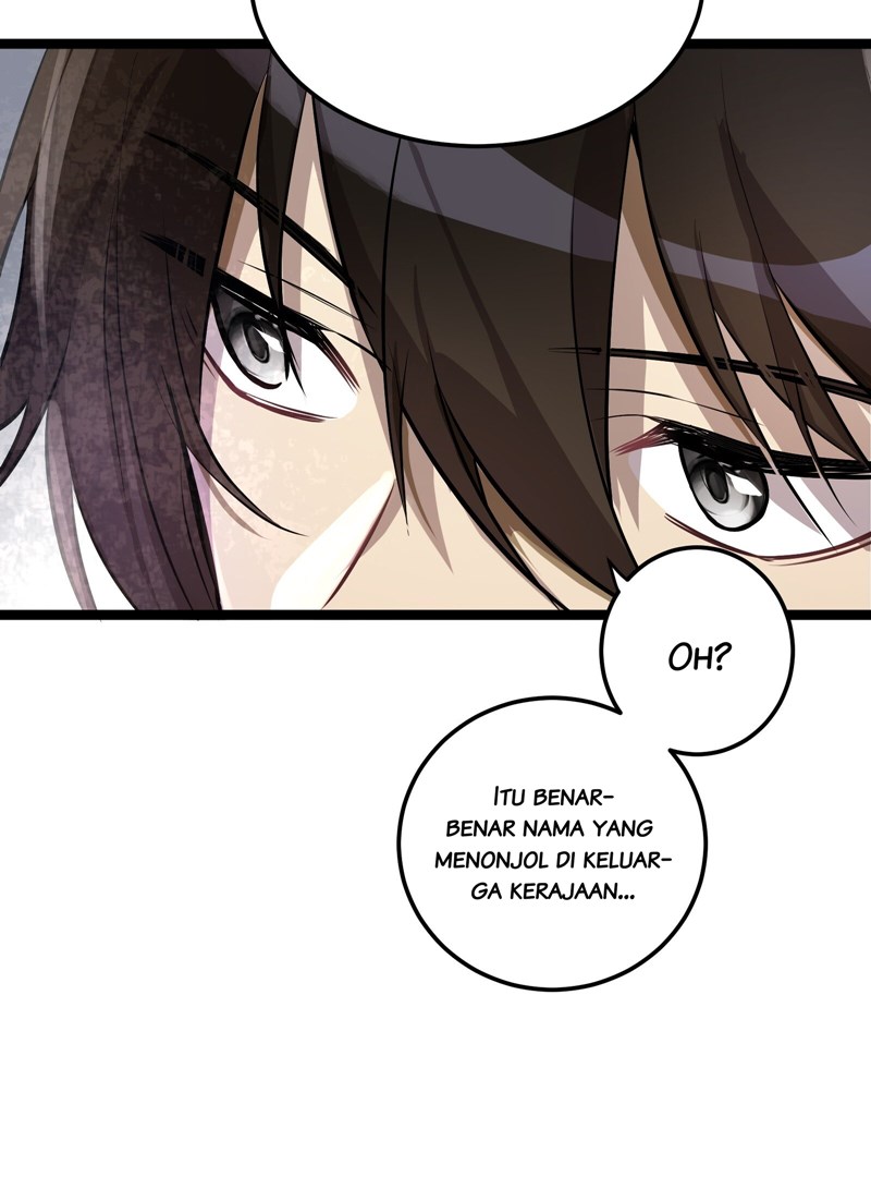The Strongest Useless Prince’s Battle for The Throne Chapter 2 - halaman 12