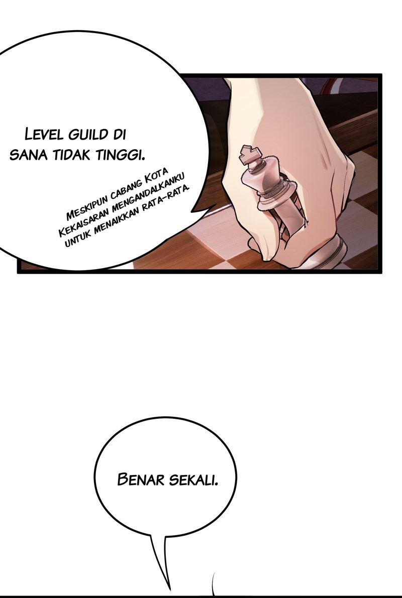The Strongest Useless Prince’s Battle for The Throne Chapter 2 - halaman 14