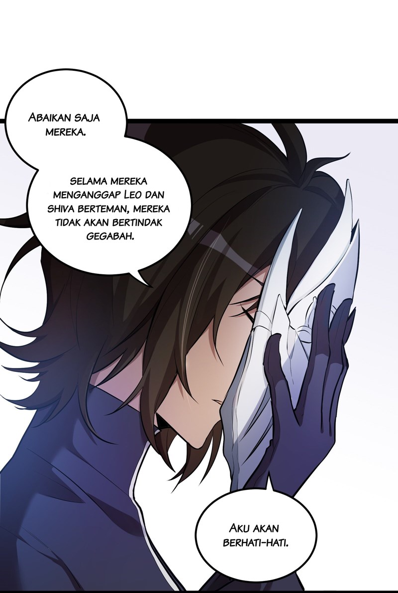 The Strongest Useless Prince’s Battle for The Throne Chapter 2 - halaman 17