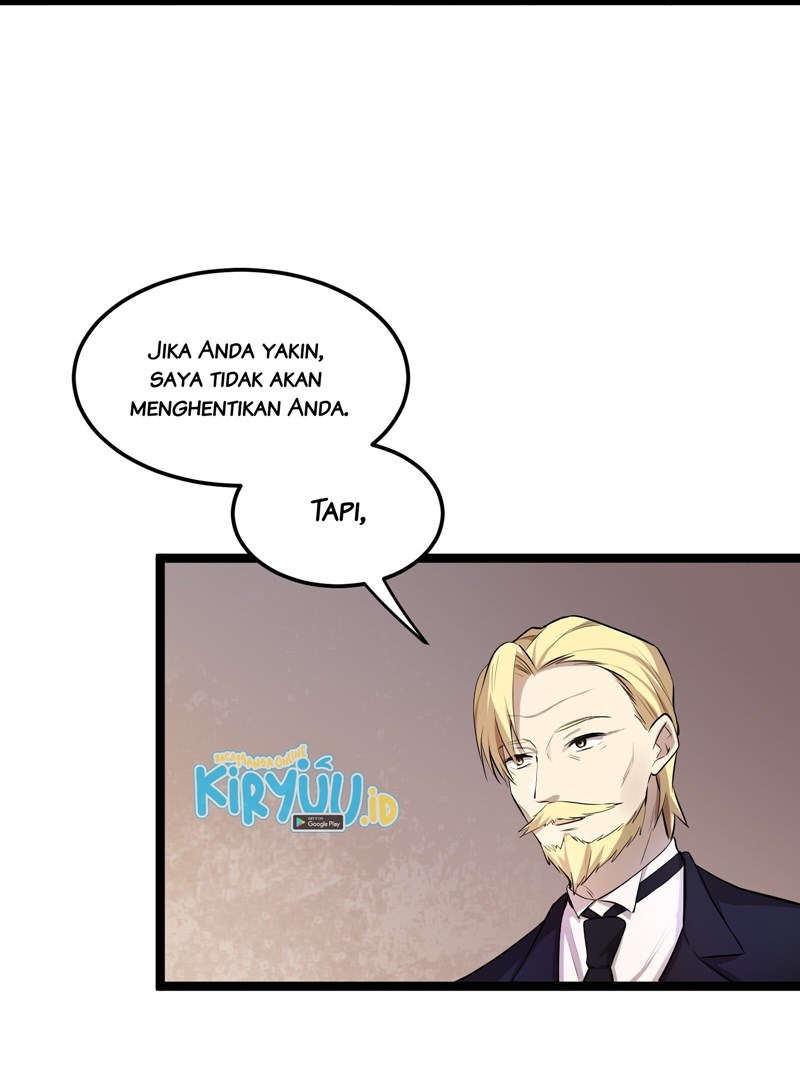 The Strongest Useless Prince’s Battle for The Throne Chapter 2 - halaman 18