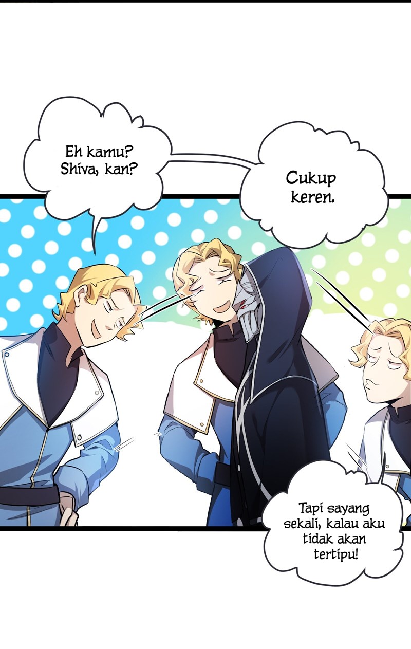 The Strongest Useless Prince’s Battle for The Throne Chapter 2 - halaman 24