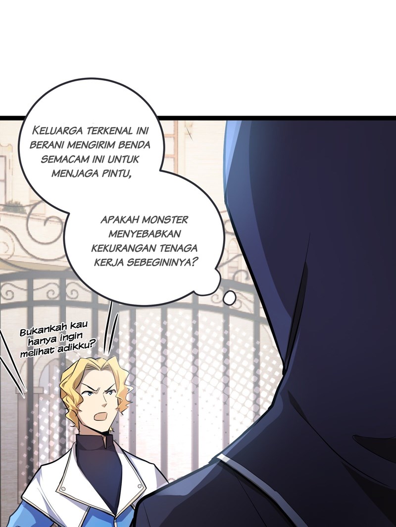 The Strongest Useless Prince’s Battle for The Throne Chapter 2 - halaman 27