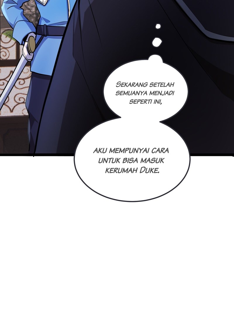 The Strongest Useless Prince’s Battle for The Throne Chapter 2 - halaman 28