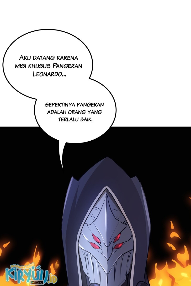 The Strongest Useless Prince’s Battle for The Throne Chapter 2 - halaman 29