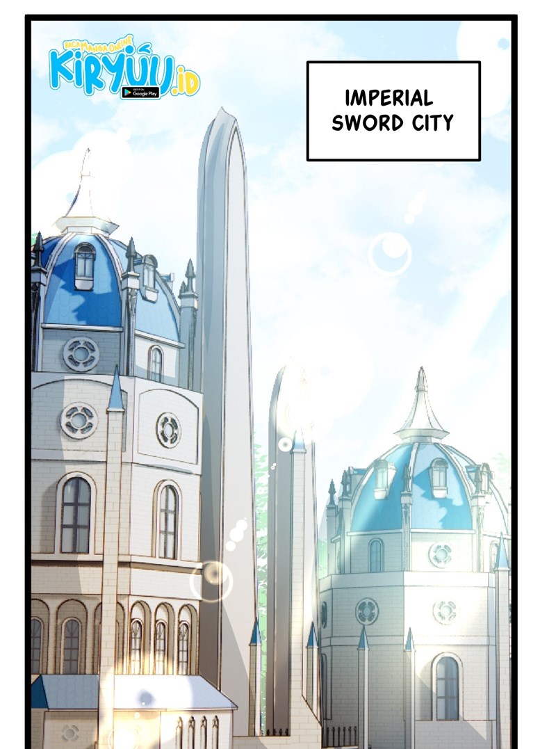 The Strongest Useless Prince’s Battle for The Throne Chapter 2 - halaman 3