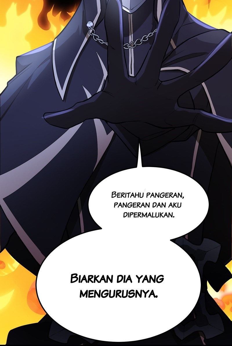The Strongest Useless Prince’s Battle for The Throne Chapter 2 - halaman 30