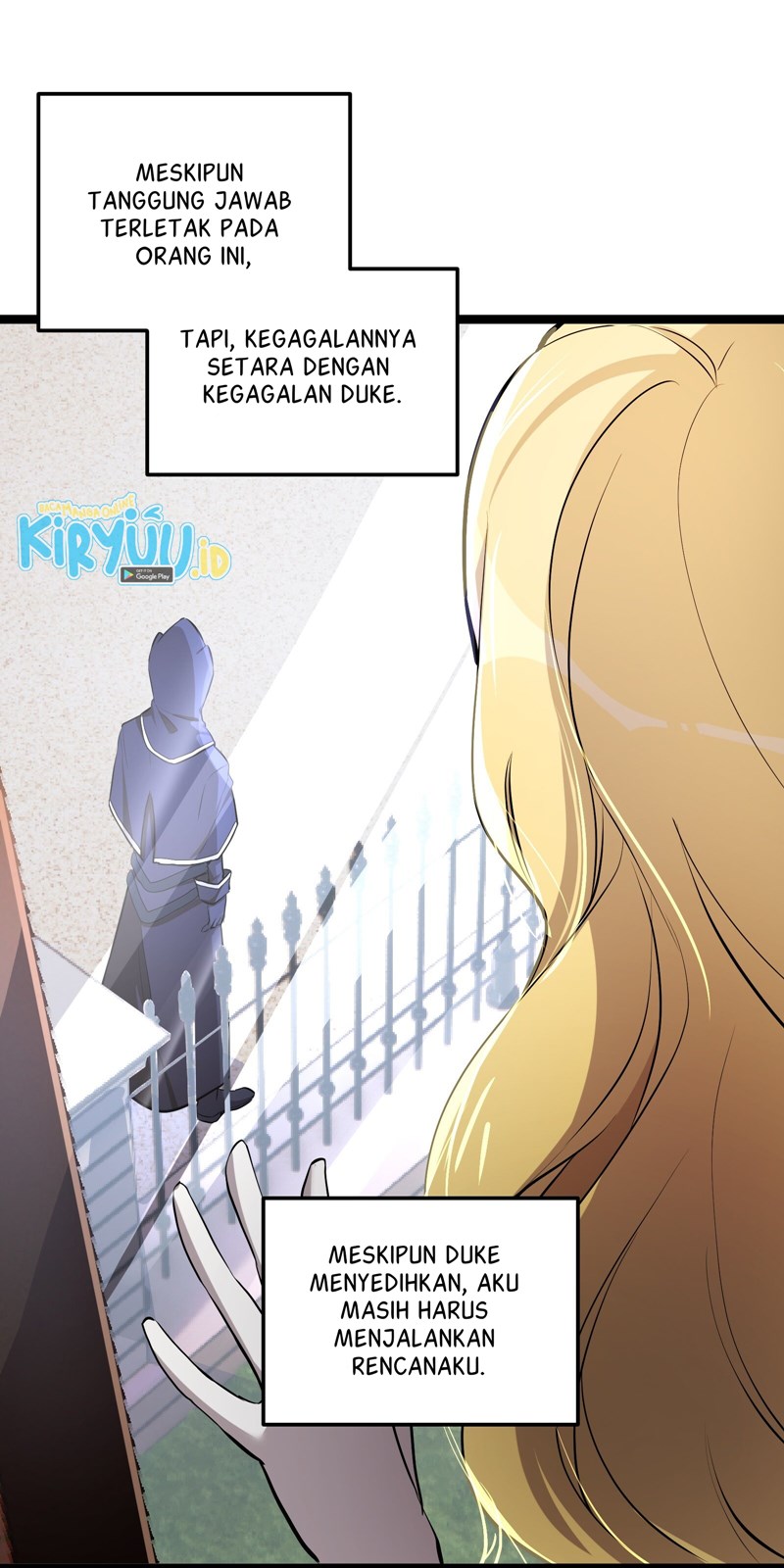 The Strongest Useless Prince’s Battle for The Throne Chapter 2 - halaman 32