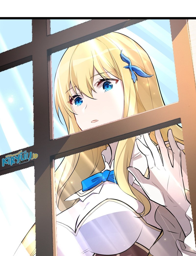 The Strongest Useless Prince’s Battle for The Throne Chapter 2 - halaman 34
