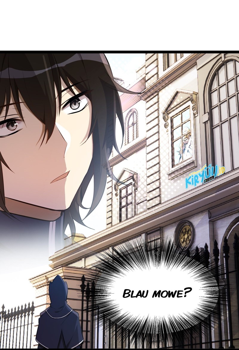 The Strongest Useless Prince’s Battle for The Throne Chapter 2 - halaman 36