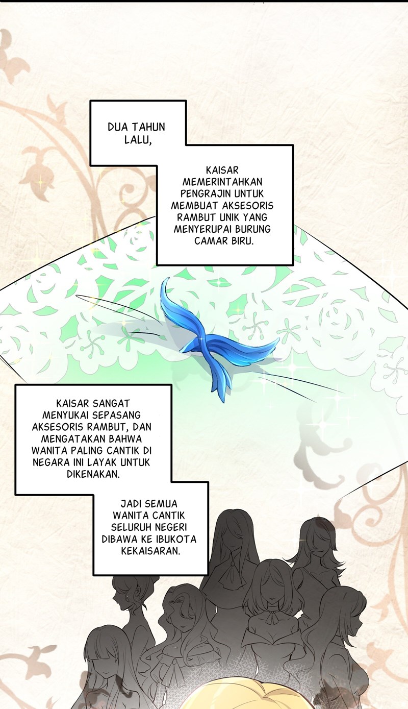 The Strongest Useless Prince’s Battle for The Throne Chapter 2 - halaman 37