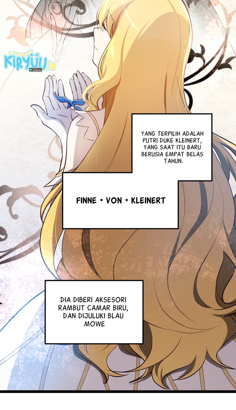 The Strongest Useless Prince’s Battle for The Throne Chapter 2 - halaman 38