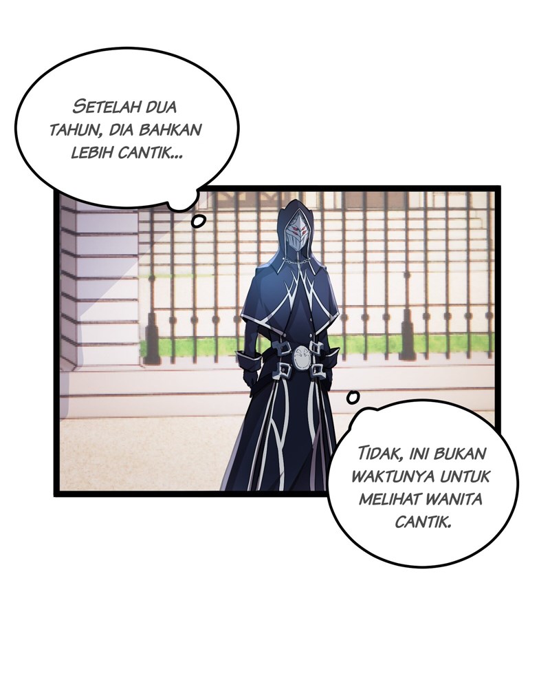The Strongest Useless Prince’s Battle for The Throne Chapter 2 - halaman 39