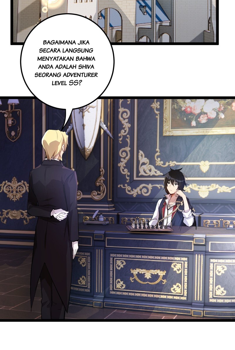 The Strongest Useless Prince’s Battle for The Throne Chapter 2 - halaman 4