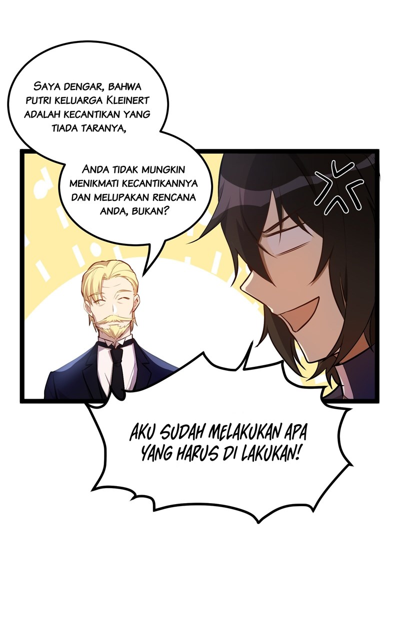 The Strongest Useless Prince’s Battle for The Throne Chapter 2 - halaman 42