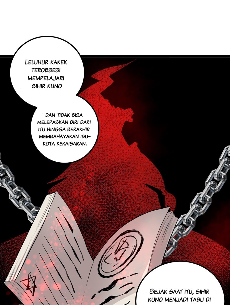 The Strongest Useless Prince’s Battle for The Throne Chapter 2 - halaman 6