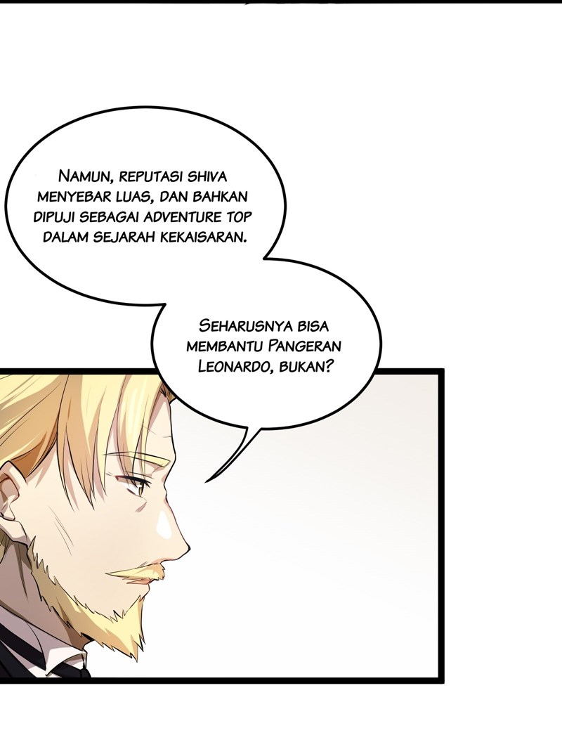 The Strongest Useless Prince’s Battle for The Throne Chapter 2 - halaman 8