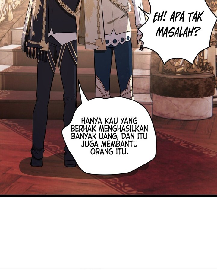 The Strongest Useless Prince’s Battle for The Throne Chapter 20 - halaman 12