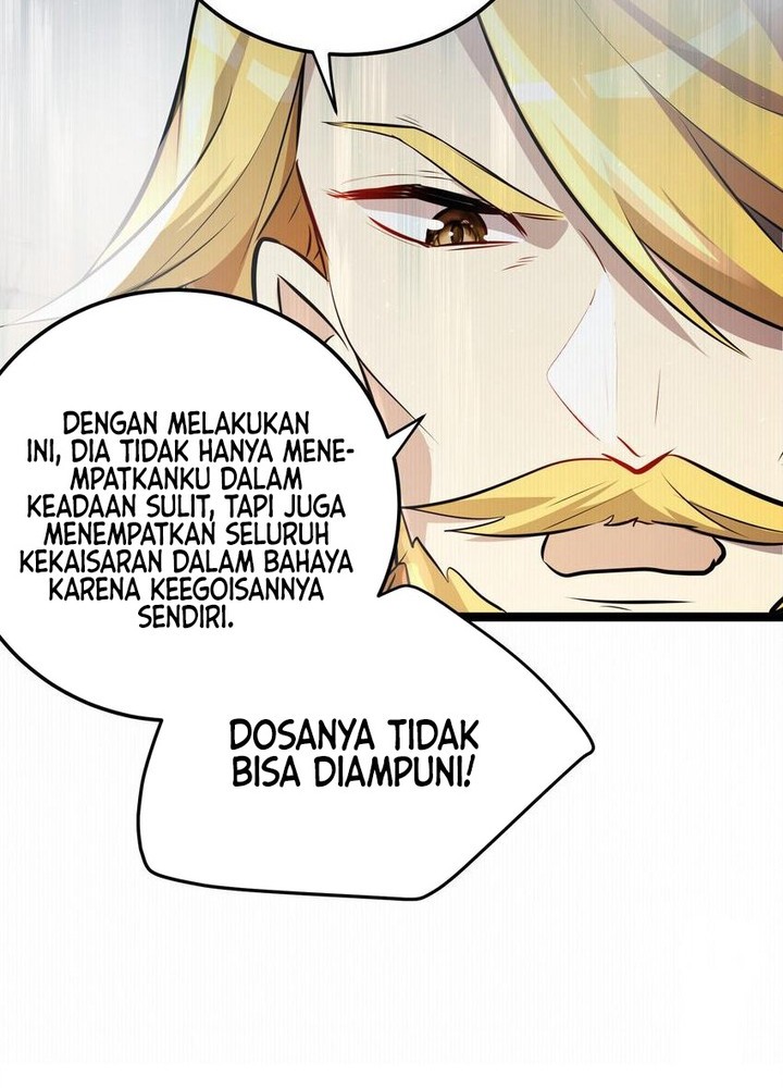 The Strongest Useless Prince’s Battle for The Throne Chapter 20 - halaman 15