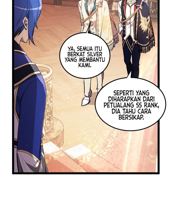 The Strongest Useless Prince’s Battle for The Throne Chapter 20 - halaman 3