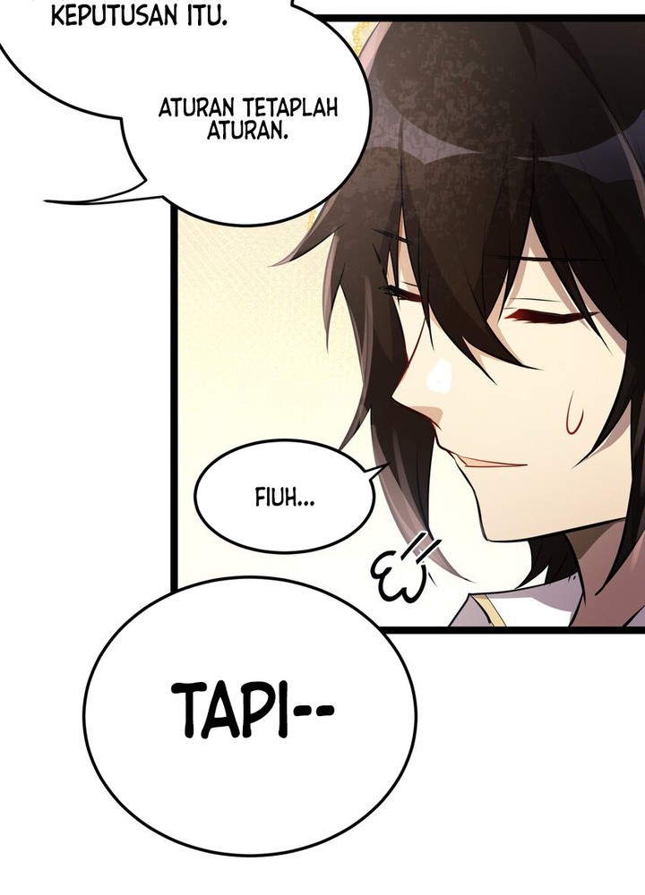 The Strongest Useless Prince’s Battle for The Throne Chapter 20 - halaman 30