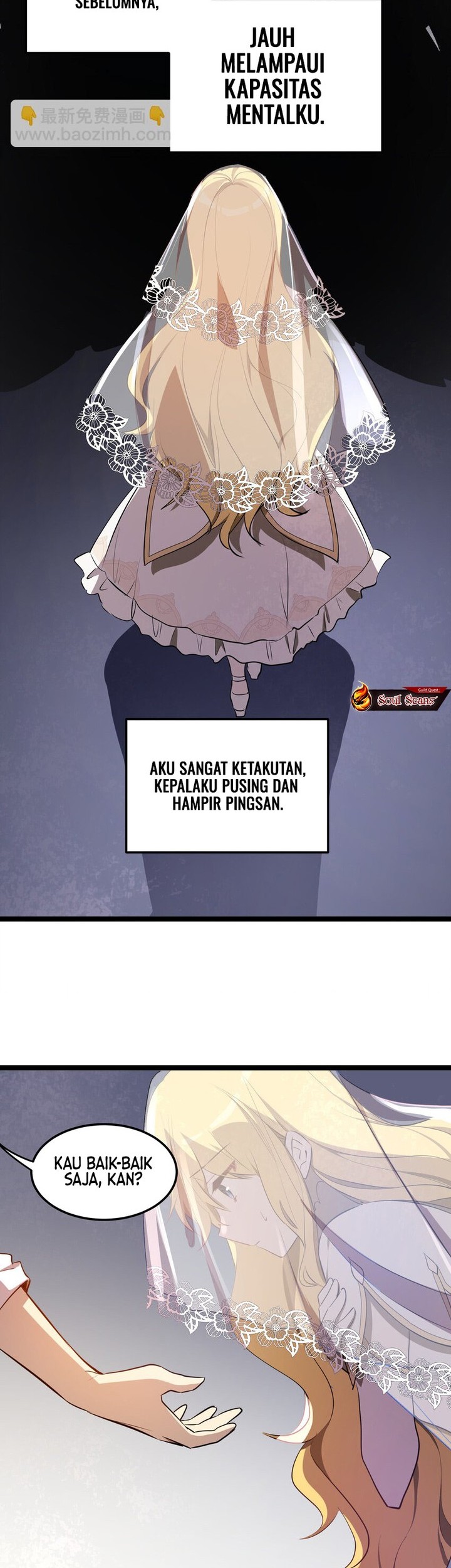 The Strongest Useless Prince’s Battle for The Throne Chapter 21 - halaman 13
