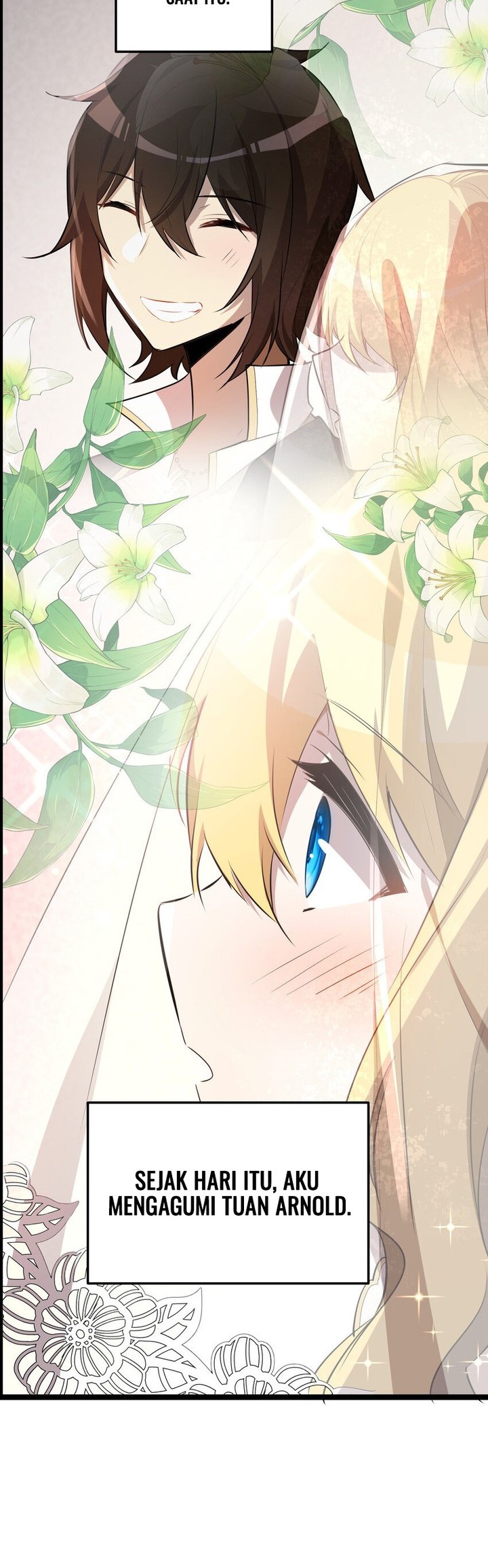 The Strongest Useless Prince’s Battle for The Throne Chapter 21 - halaman 16