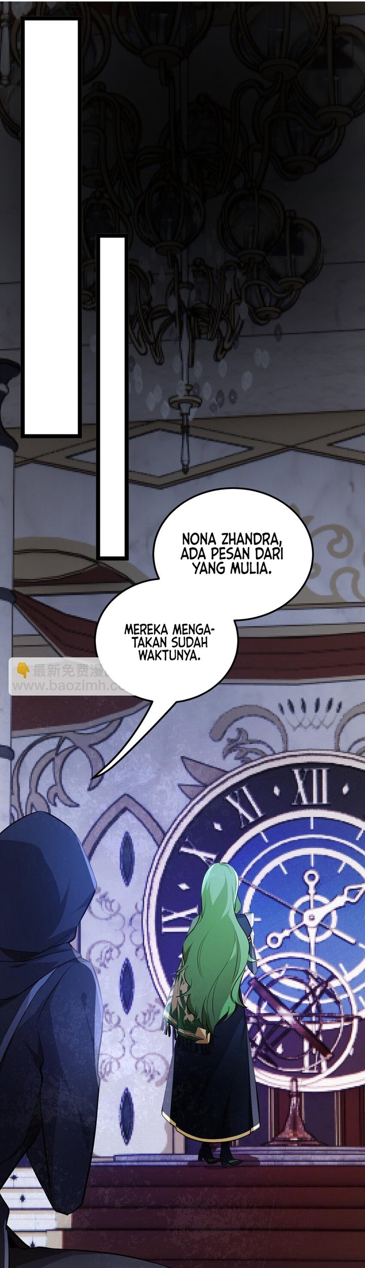 The Strongest Useless Prince’s Battle for The Throne Chapter 21 - halaman 25