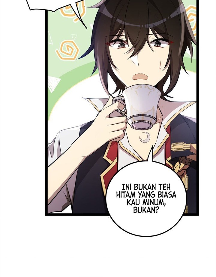 The Strongest Useless Prince’s Battle for The Throne Chapter 21 - halaman 3