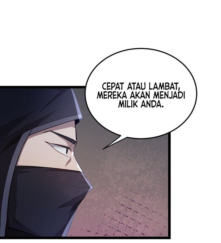 The Strongest Useless Prince’s Battle for The Throne Chapter 21 - halaman 30