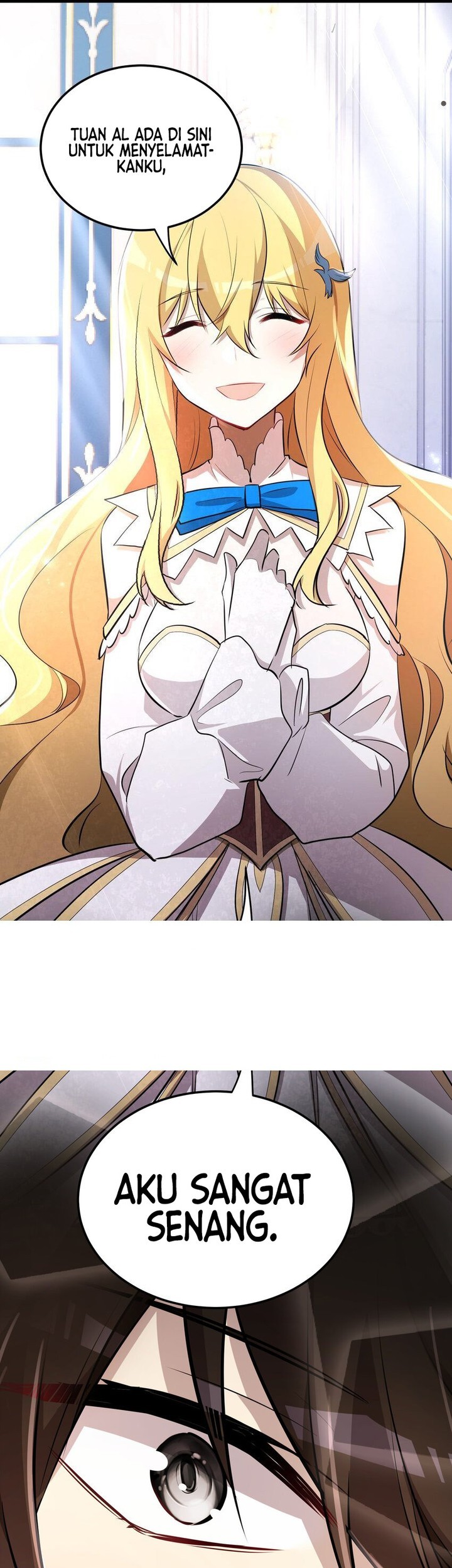 The Strongest Useless Prince’s Battle for The Throne Chapter 21 - halaman 9