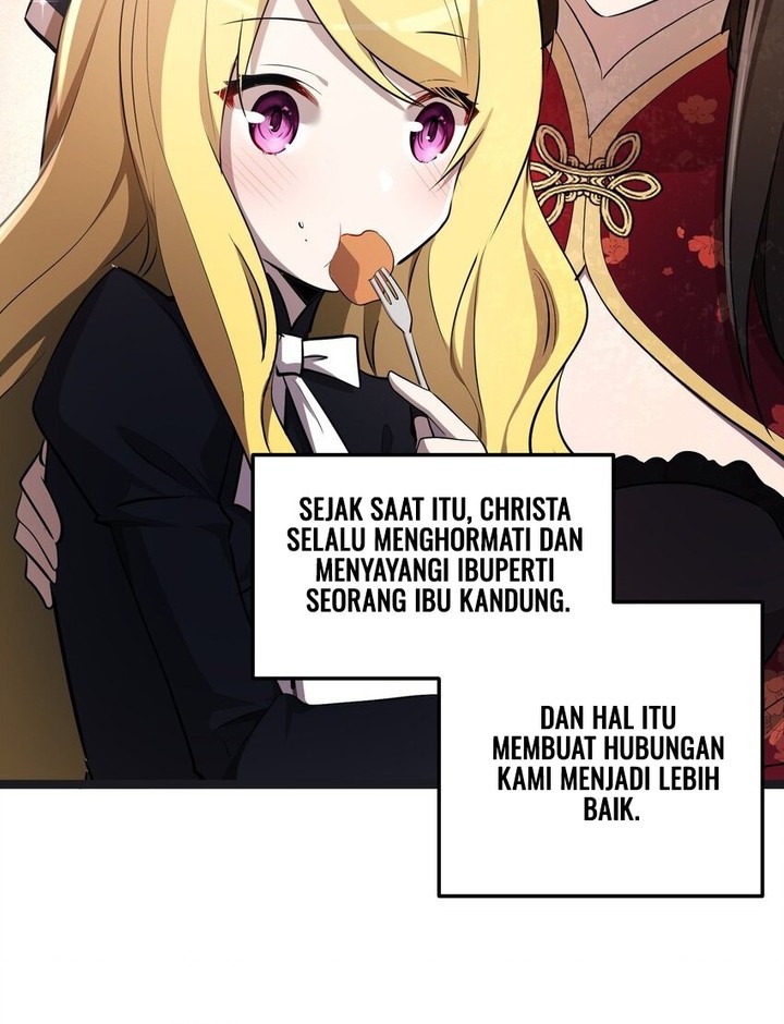 The Strongest Useless Prince’s Battle for The Throne Chapter 22 - halaman 10