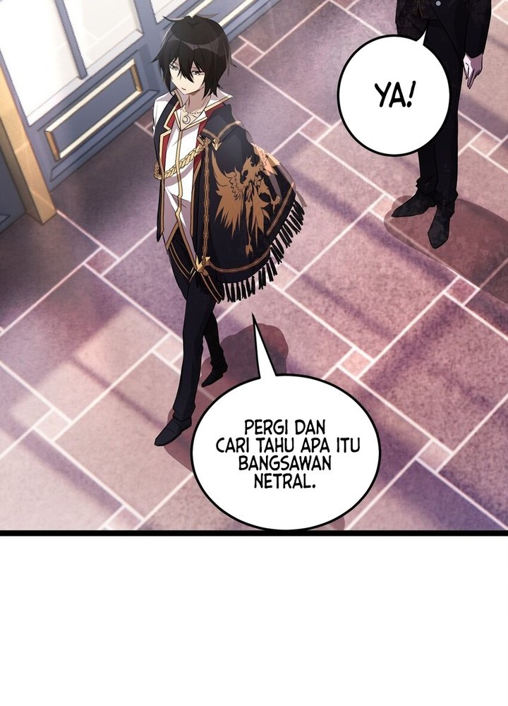 The Strongest Useless Prince’s Battle for The Throne Chapter 22 - halaman 22
