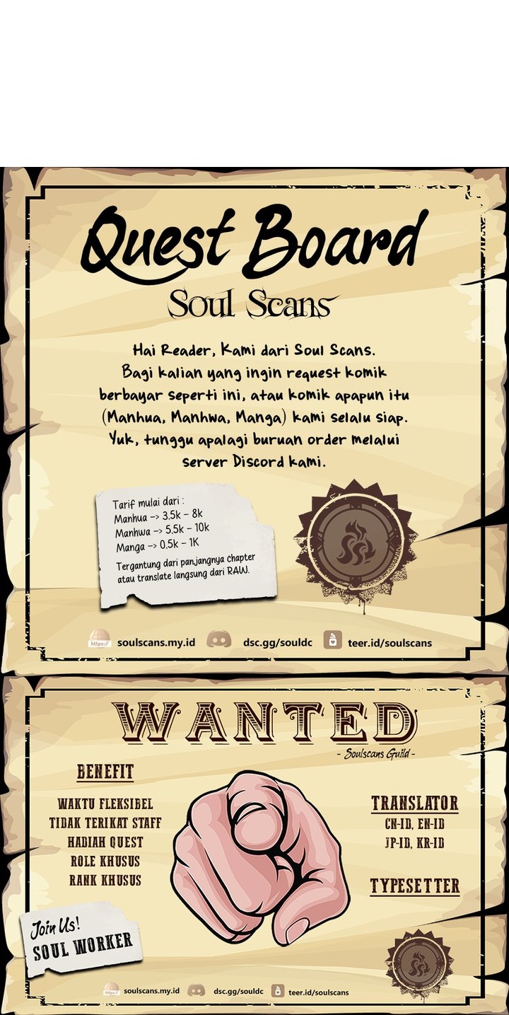 The Strongest Useless Prince’s Battle for The Throne Chapter 22 - halaman 24