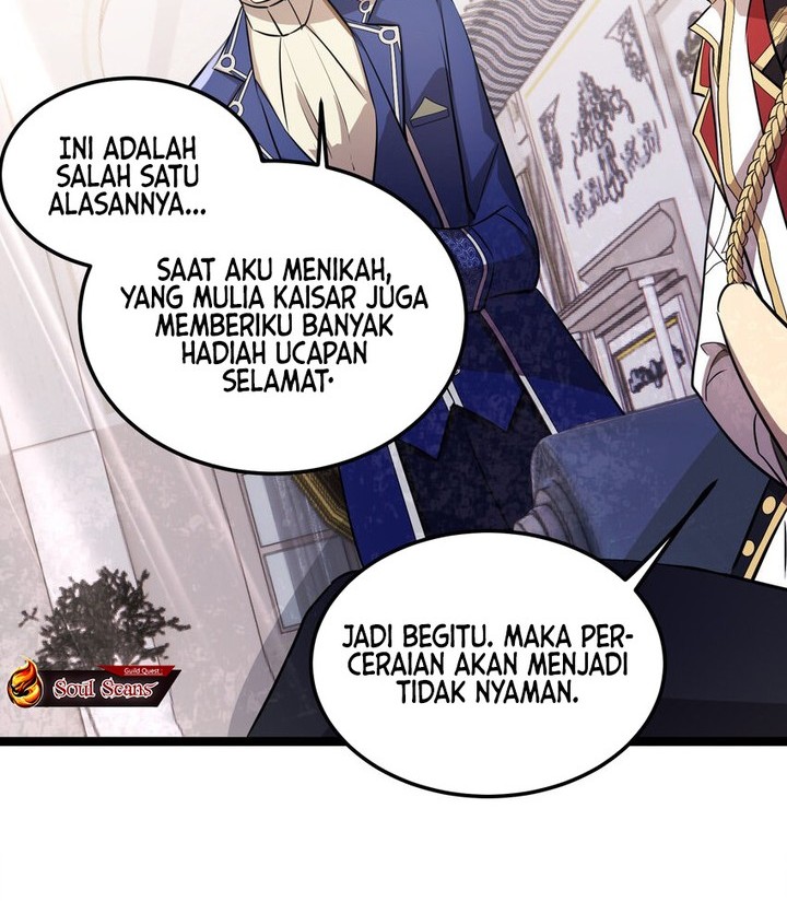The Strongest Useless Prince’s Battle for The Throne Chapter 23 - halaman 14