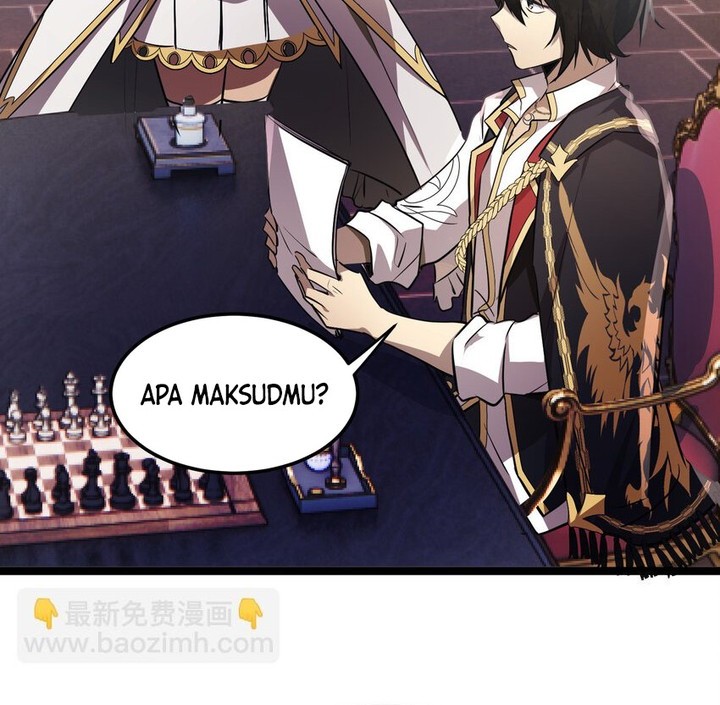 The Strongest Useless Prince’s Battle for The Throne Chapter 23 - halaman 20