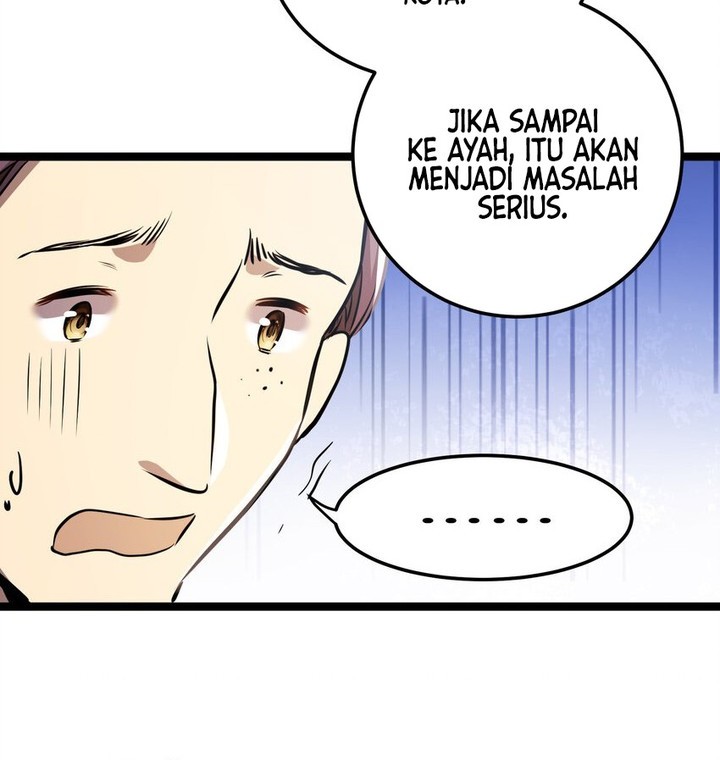 The Strongest Useless Prince’s Battle for The Throne Chapter 23 - halaman 6