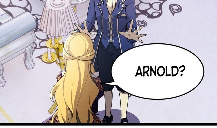 The Strongest Useless Prince’s Battle for The Throne Chapter 23 - halaman 9