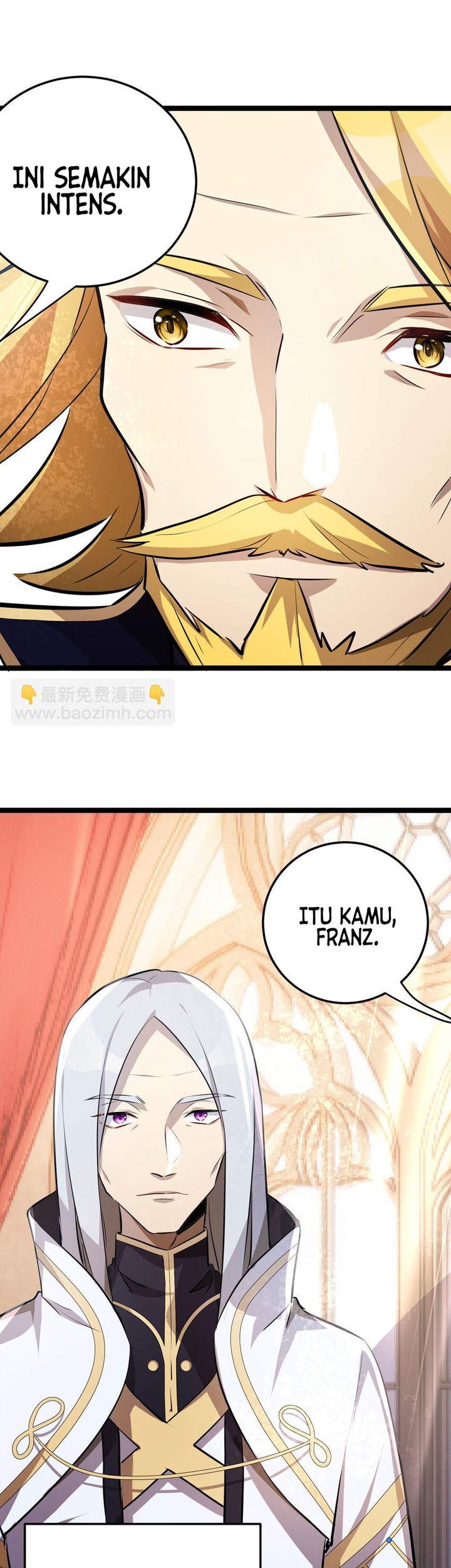 The Strongest Useless Prince’s Battle for The Throne Chapter 24 - halaman 13