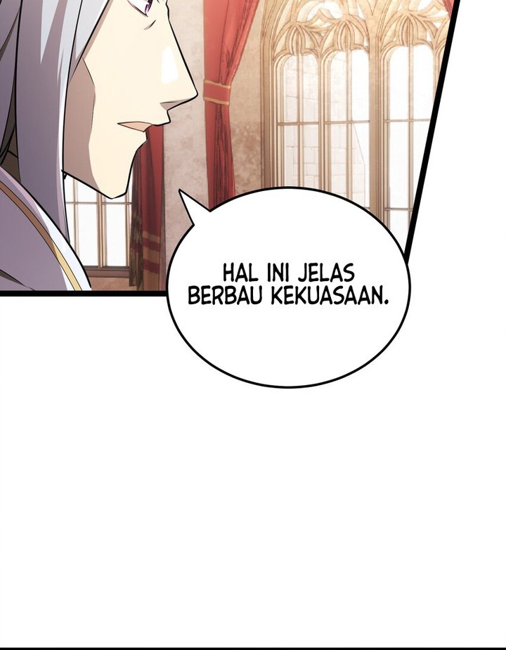 The Strongest Useless Prince’s Battle for The Throne Chapter 24 - halaman 15