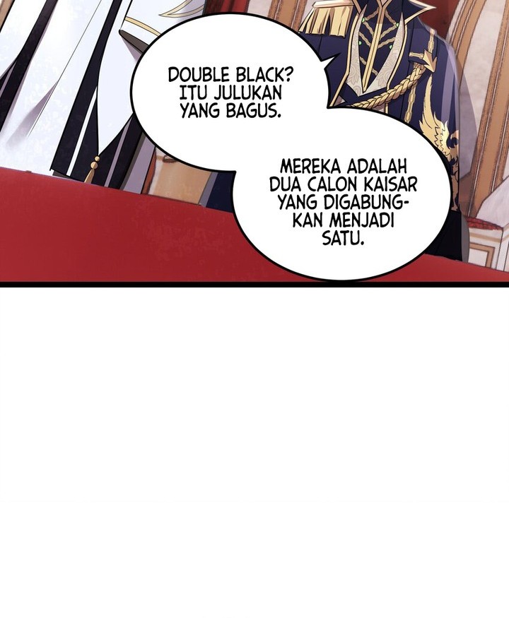 The Strongest Useless Prince’s Battle for The Throne Chapter 24 - halaman 25