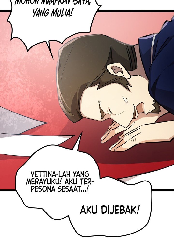 The Strongest Useless Prince’s Battle for The Throne Chapter 24 - halaman 3