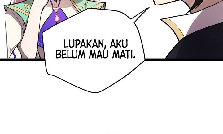 The Strongest Useless Prince’s Battle for The Throne Chapter 25 - halaman 22