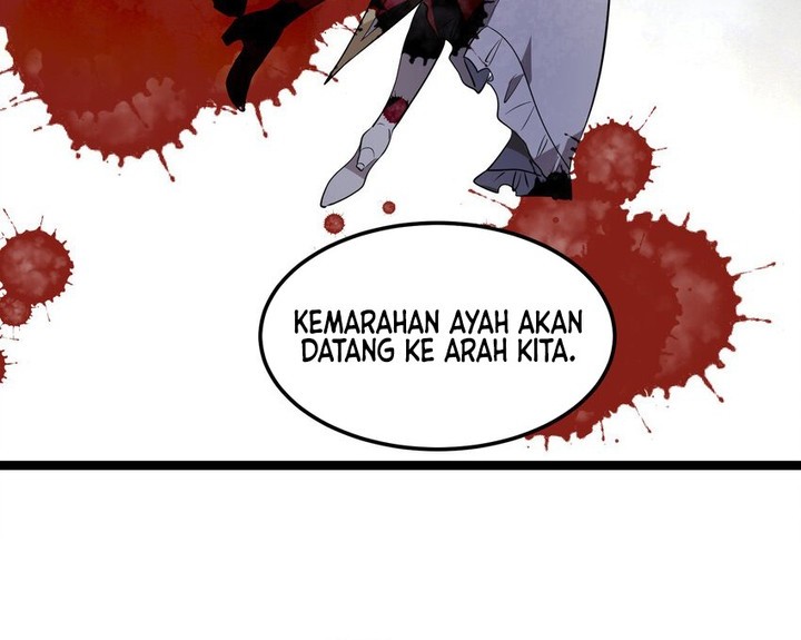 The Strongest Useless Prince’s Battle for The Throne Chapter 25 - halaman 8