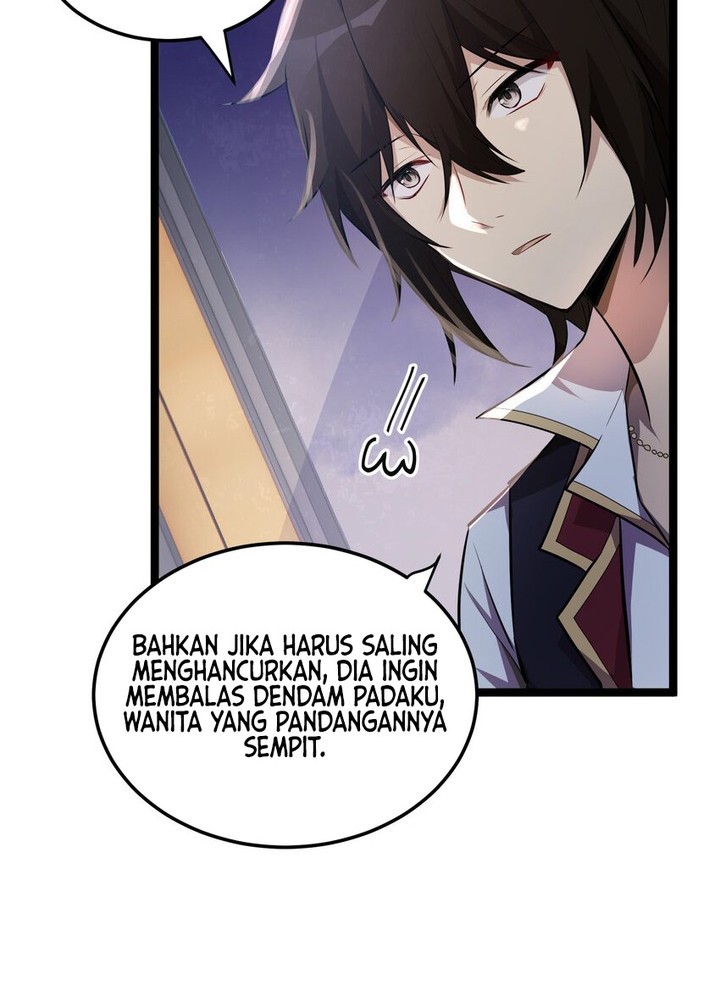 The Strongest Useless Prince’s Battle for The Throne Chapter 26 - halaman 14